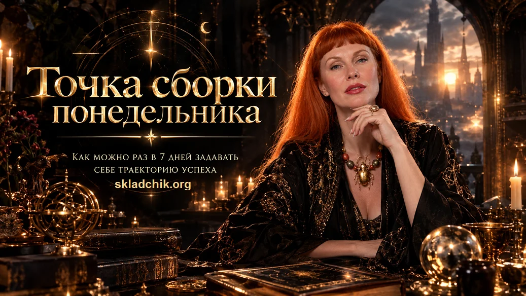 Обложка курса