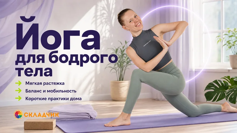 Обложка курса