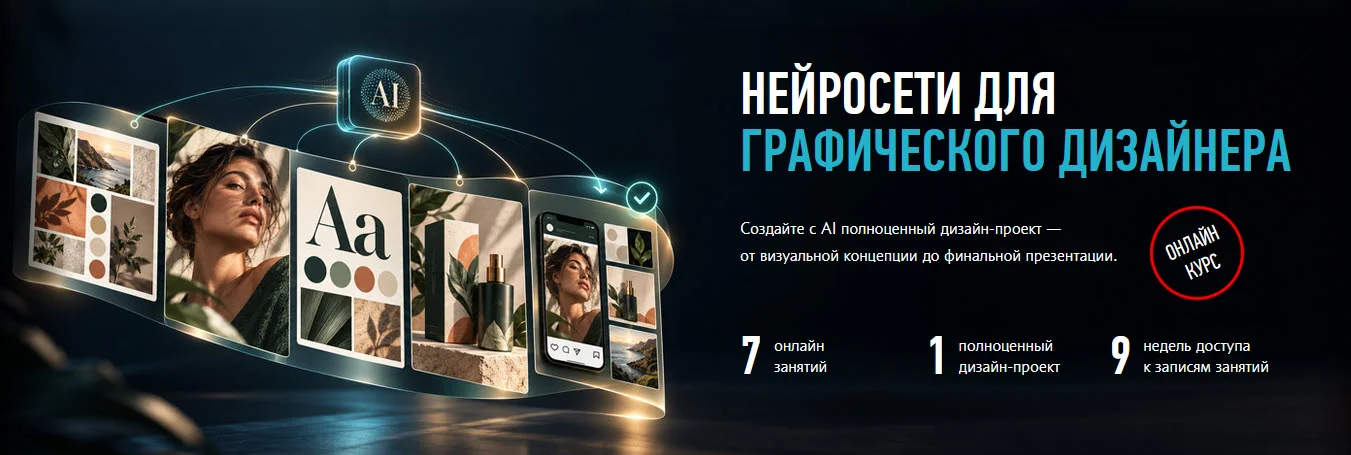 Обложка курса