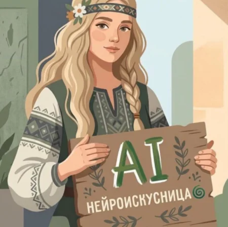 Обложка курса