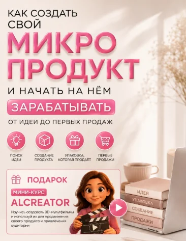 Обложка курса