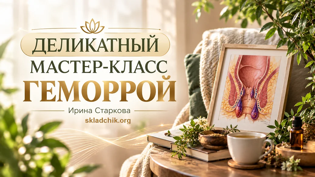 Обложка курса