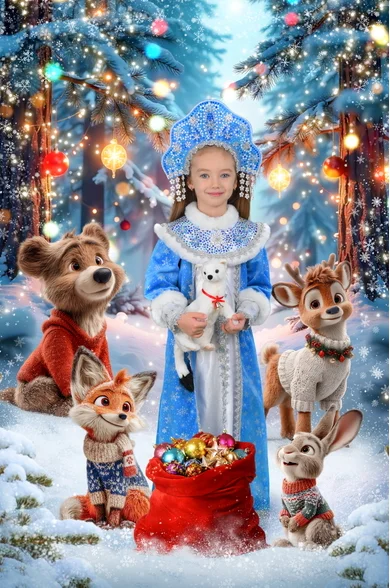 Обложка курса