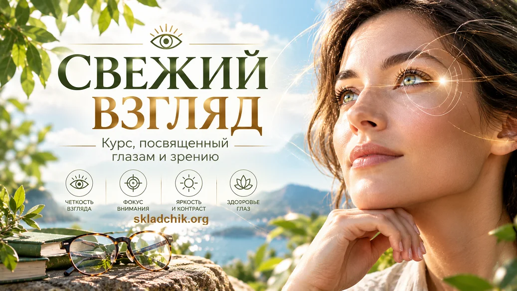 Обложка курса