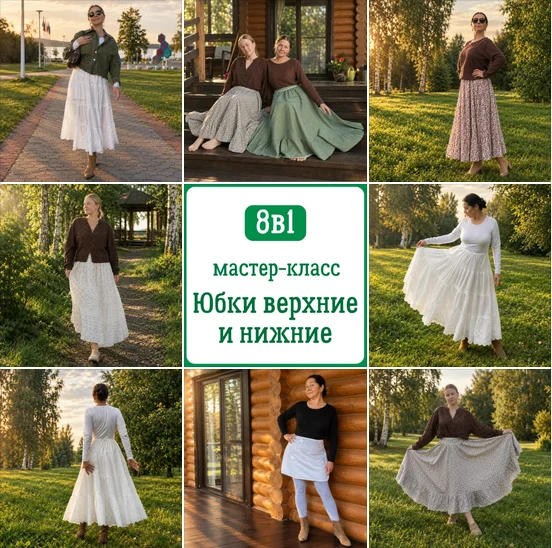 Обложка курса