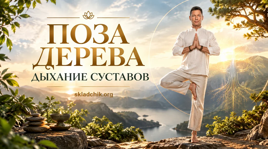 Обложка курса