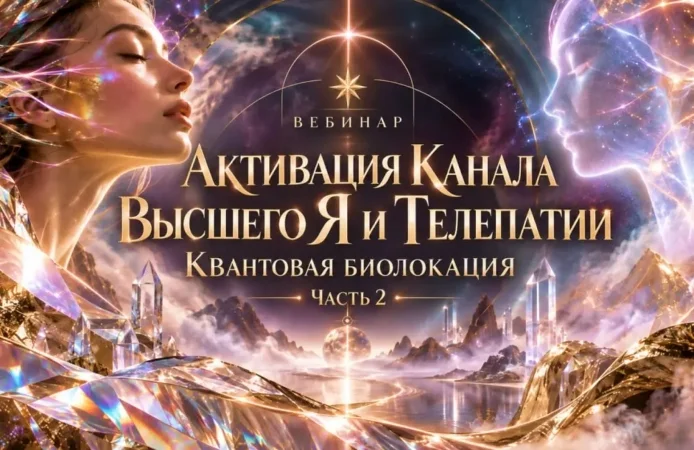 Обложка курса