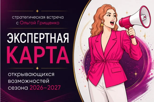 Обложка курса