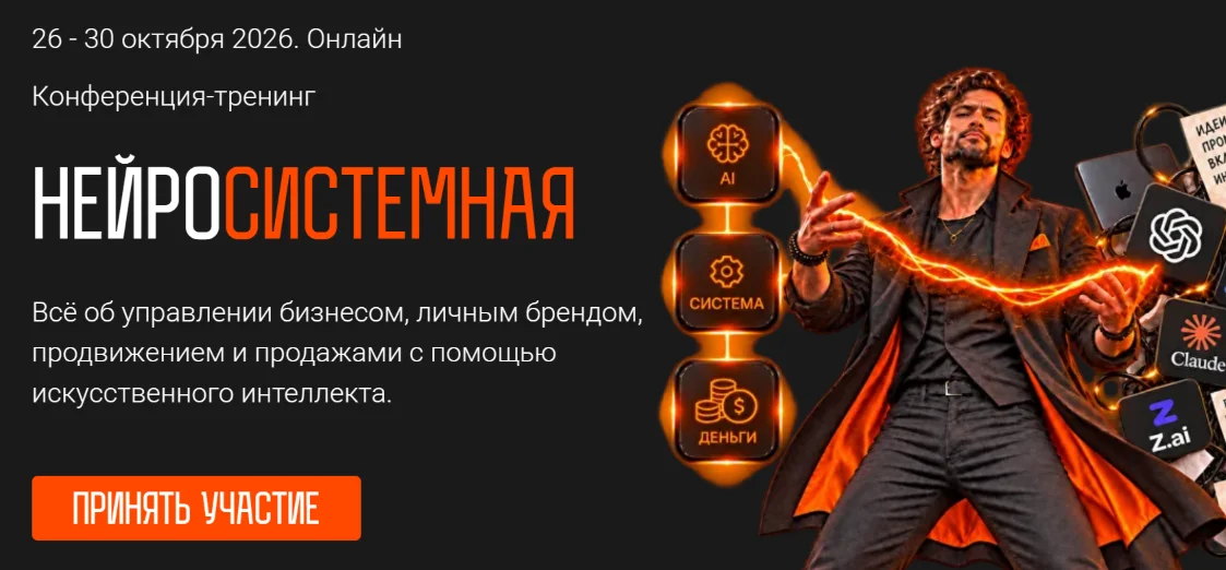 Обложка курса