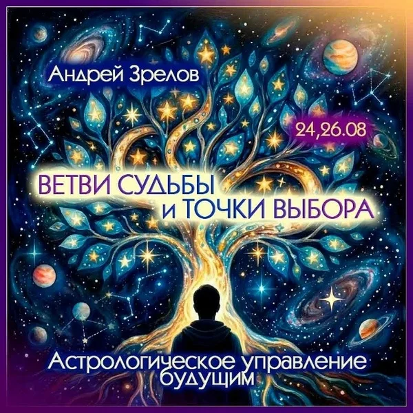 Обложка курса