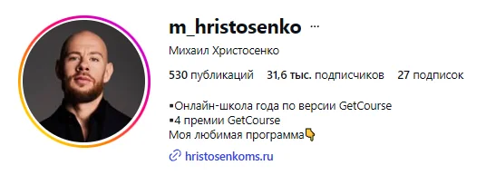 Обложка курса