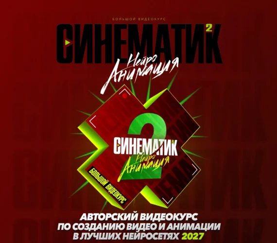 Обложка курса