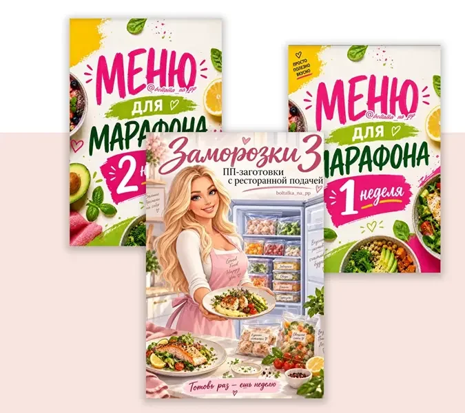 Обложка курса