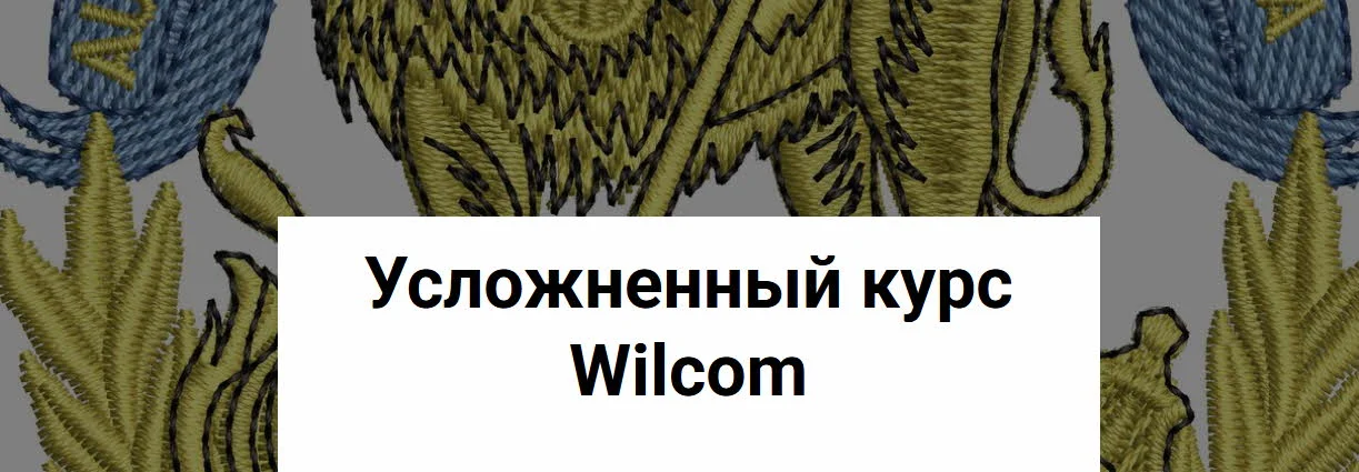 Обложка курса