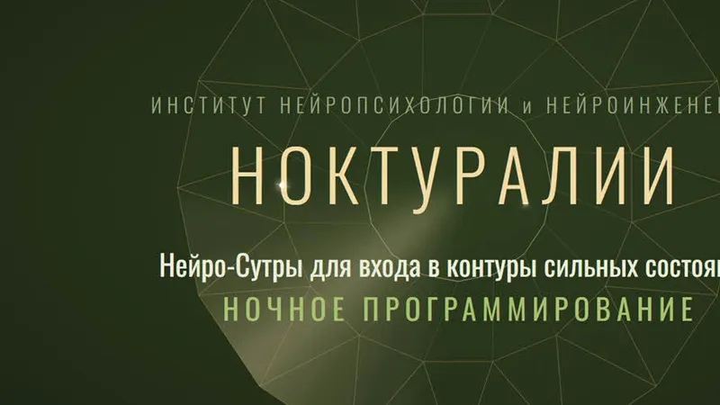 Ноктуралии