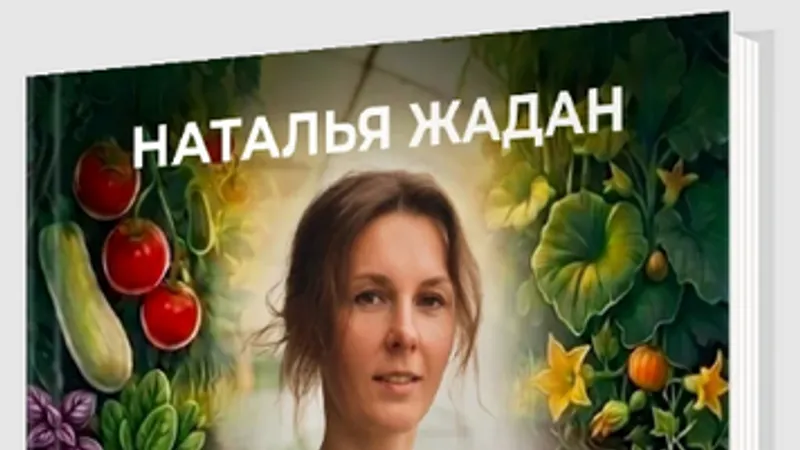 Живая земля
