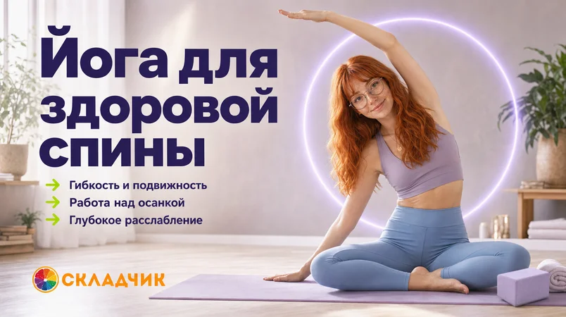 Обложка курса