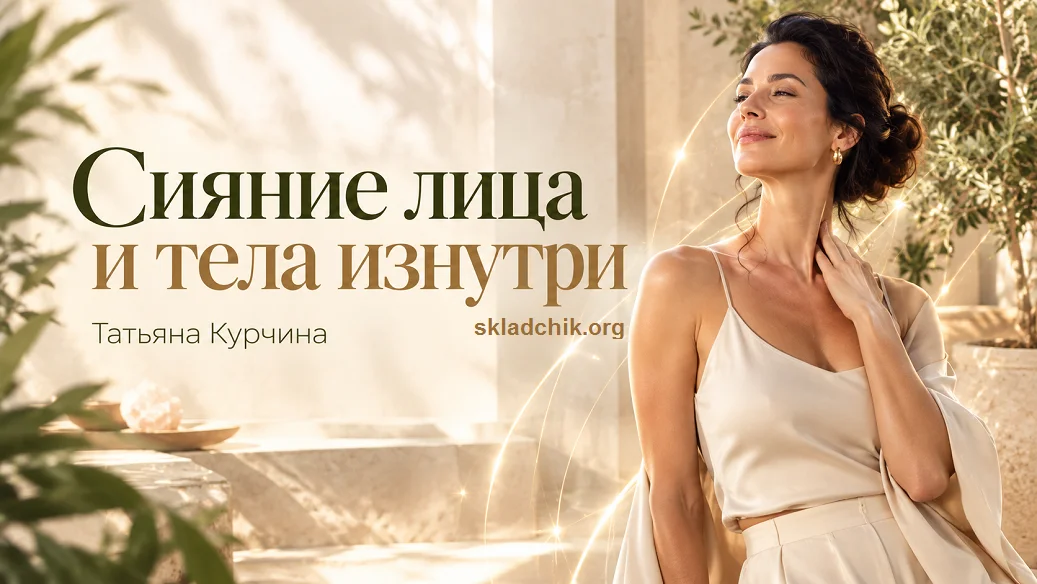 Обложка курса