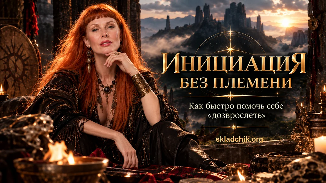 Обложка курса