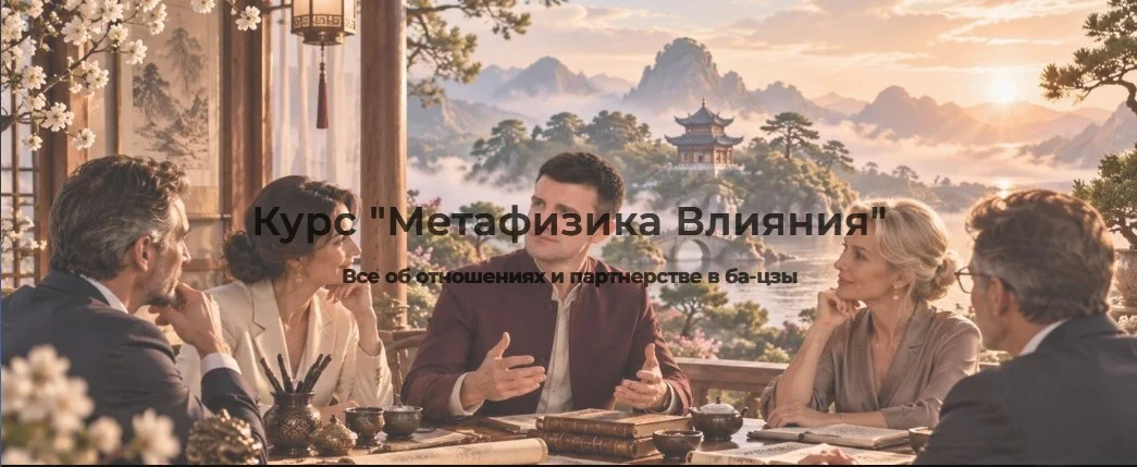 Обложка курса