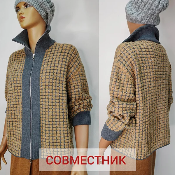 Обложка курса