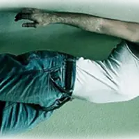 Притяжение