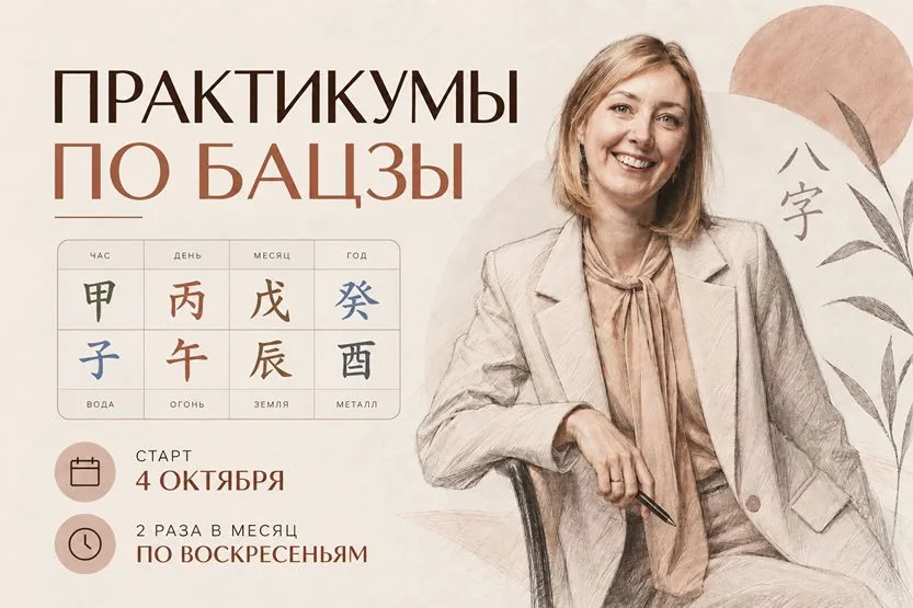 Обложка курса