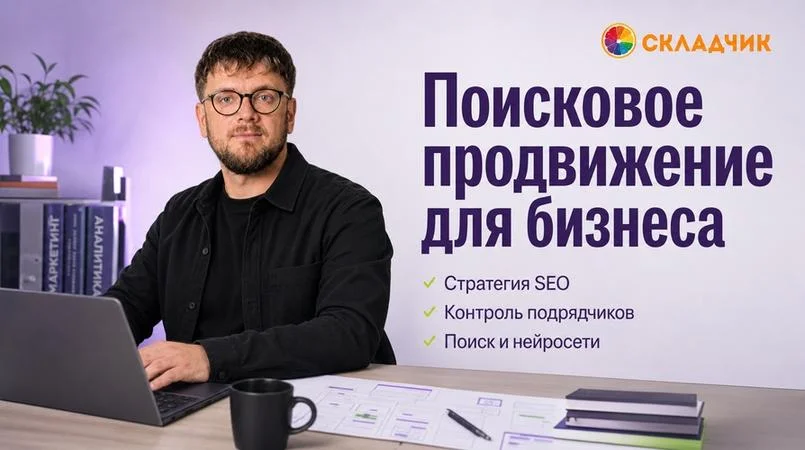 Обложка курса