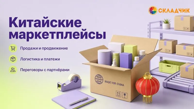 Alibaba и 40 закупщиков: выходим на китайские маркетплейсы