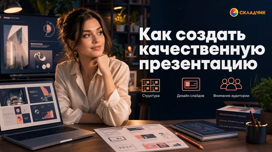 Обложка курса