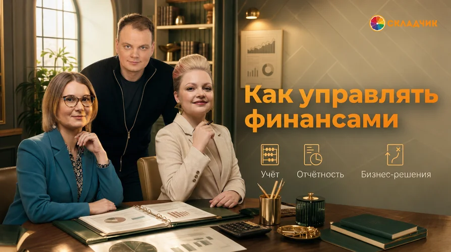 Обложка курса
