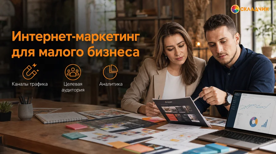 Обложка курса