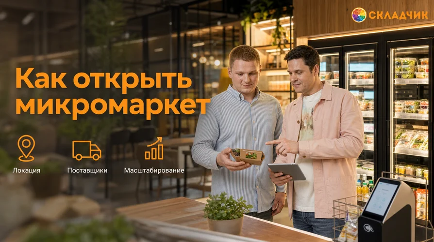 Обложка курса