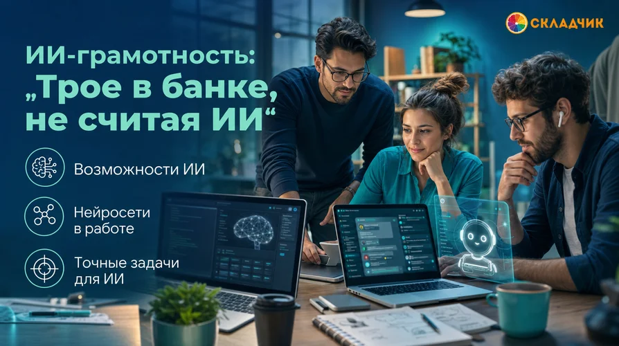 Обложка курса