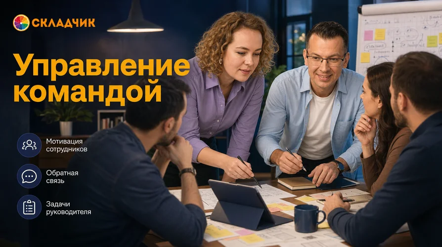 Обложка курса