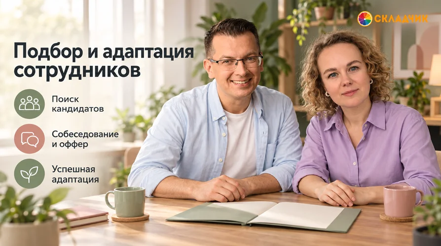 Обложка курса