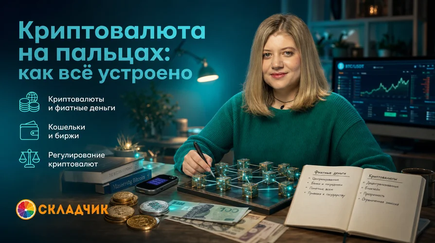 Обложка курса