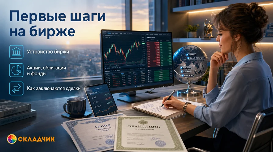 Обложка курса