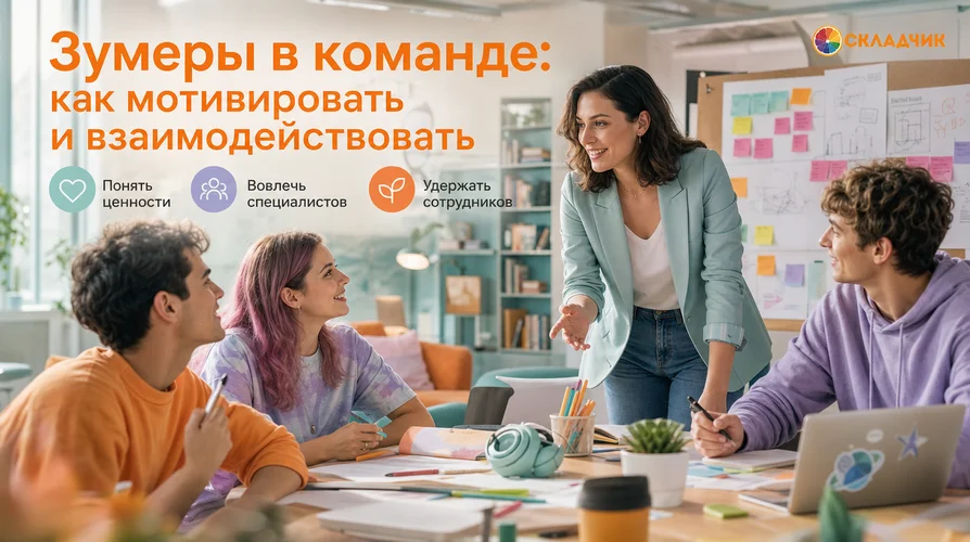 Обложка курса