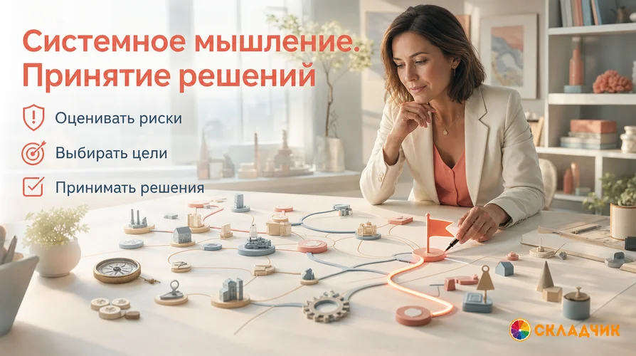Обложка курса
