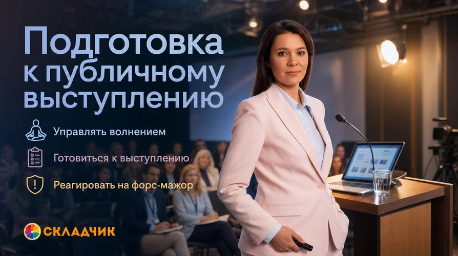 Обложка курса