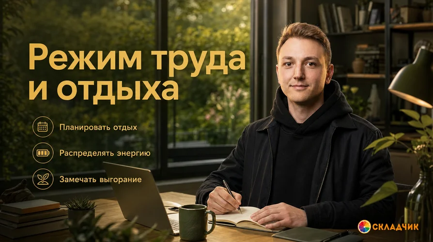 Обложка курса