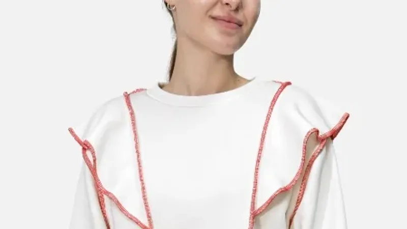 Свитшот Милли