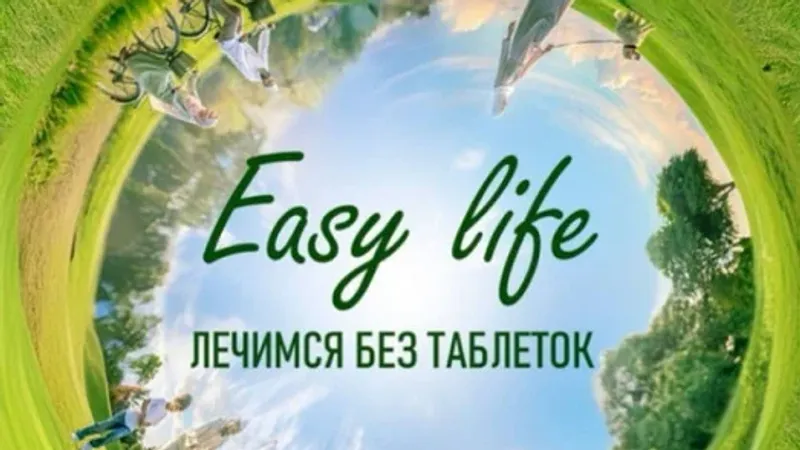 Академия Easy Life