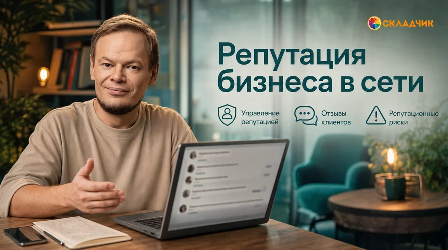 Обложка курса