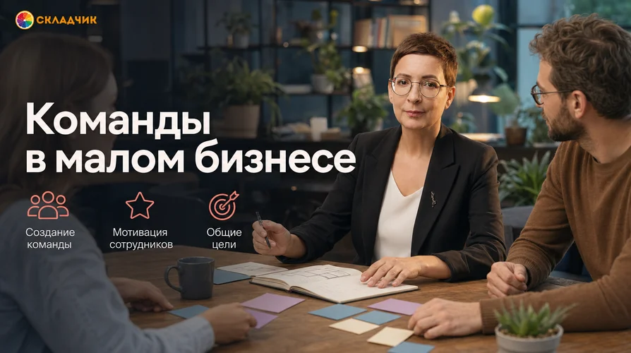 Обложка курса
