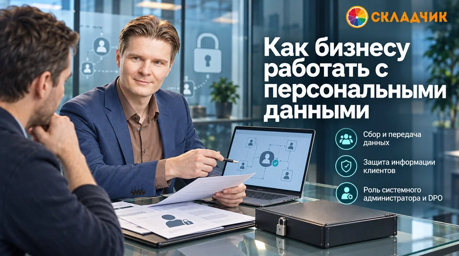 Обложка курса