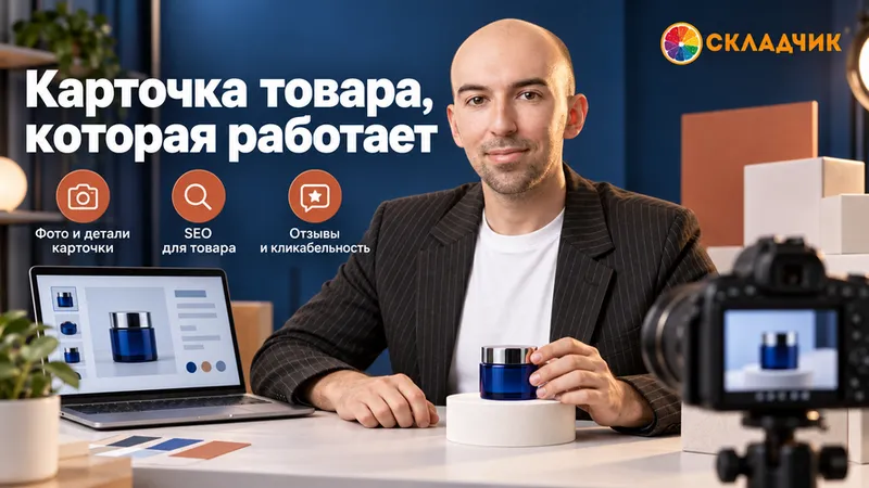 Идеальная карточка товара: миф или реальность