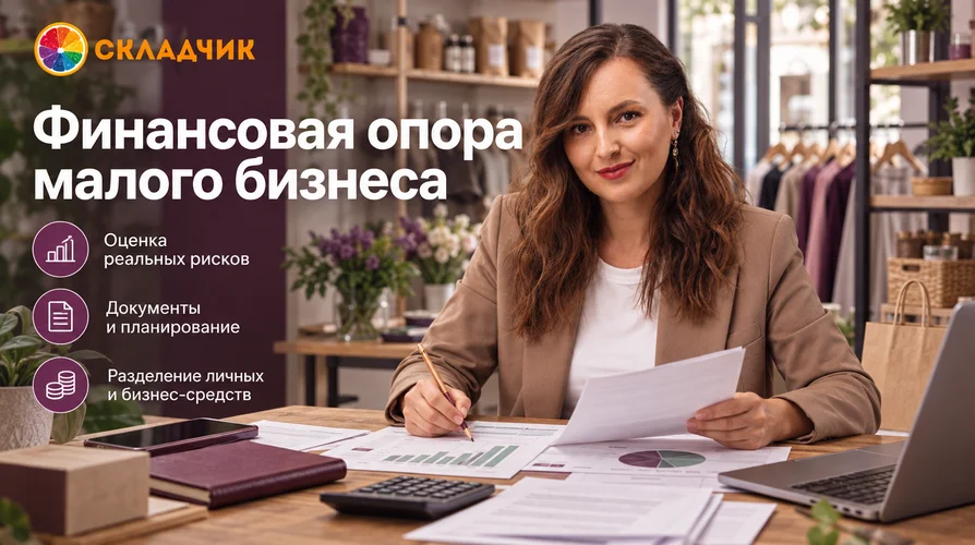 Обложка курса