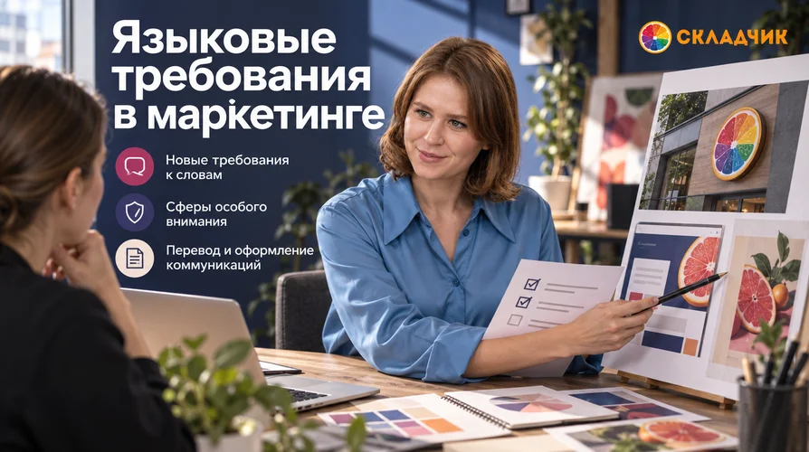 Обложка курса